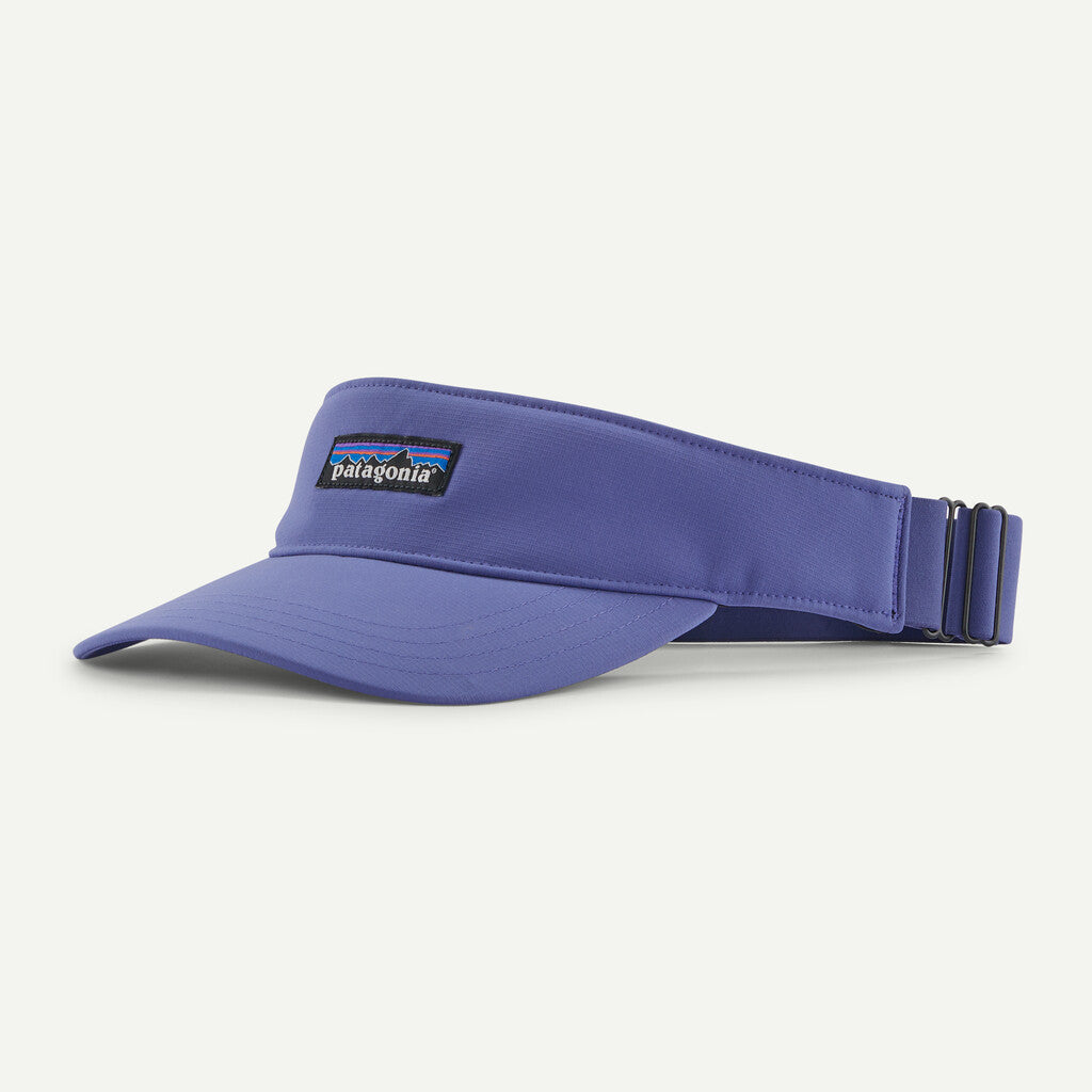 Patagonia Terrebonne Visor