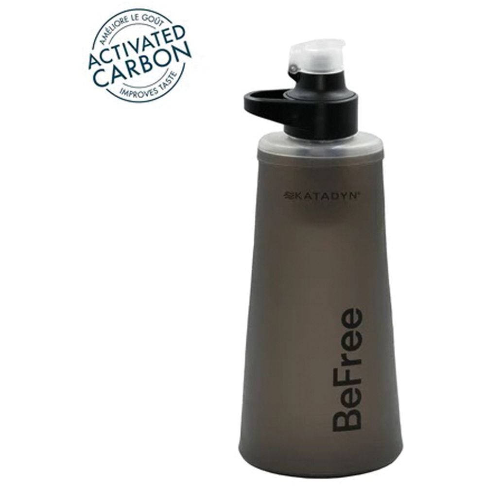 Katadyn BeFree Filter AC 1.0L