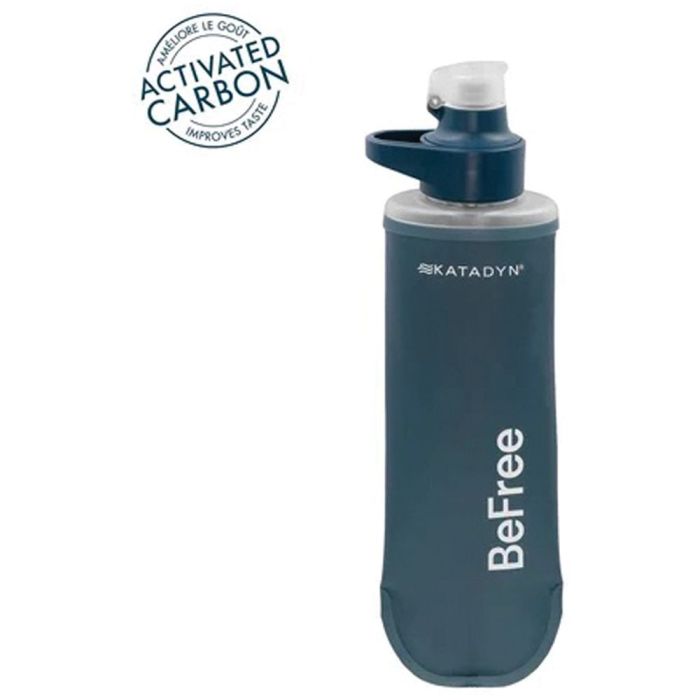 Katadyn BeFree Filter AC 0.5L
