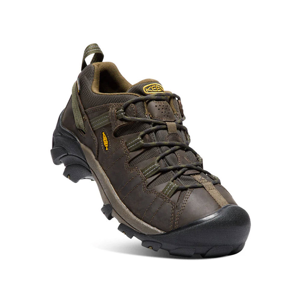 Keen Men's Targhee II Waterproof