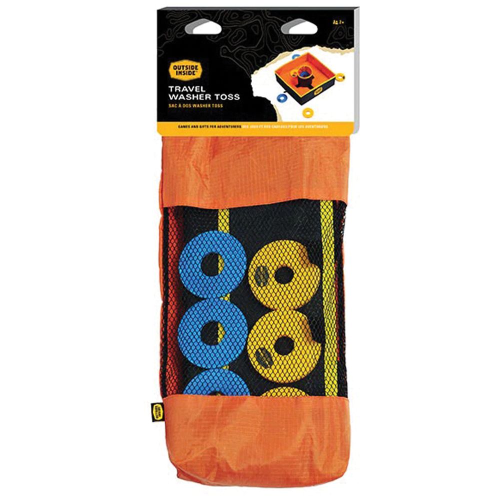 GSI Travel Washer Toss
