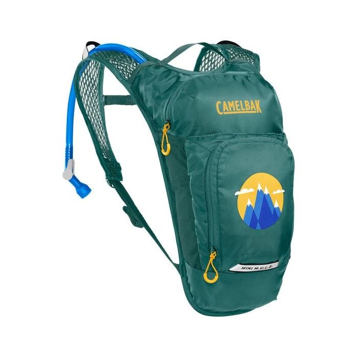 Camelbak Mini M.U.L.E 50oz Hydration Pack