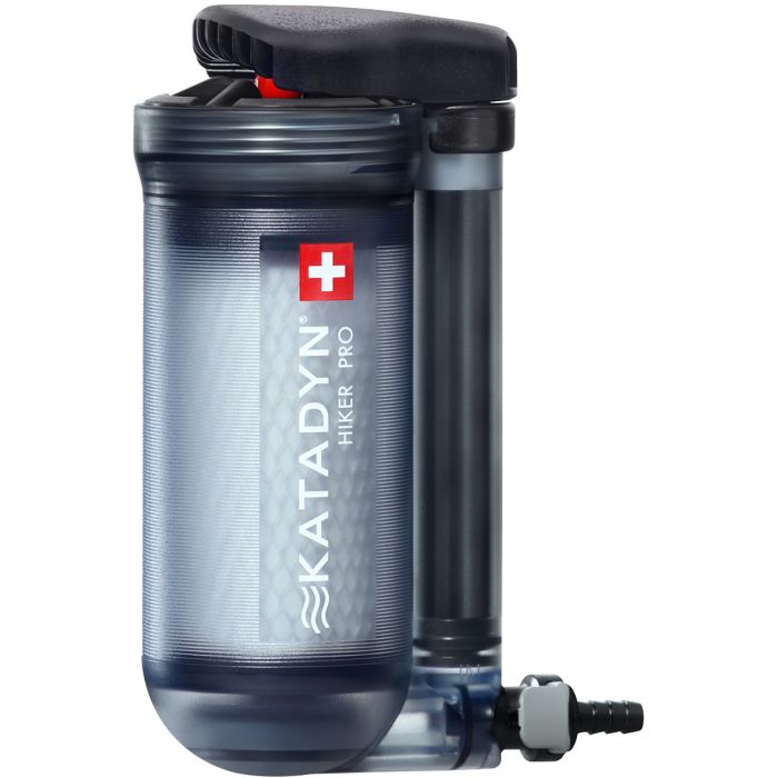 Katadyn Hiker Pro Microfilter