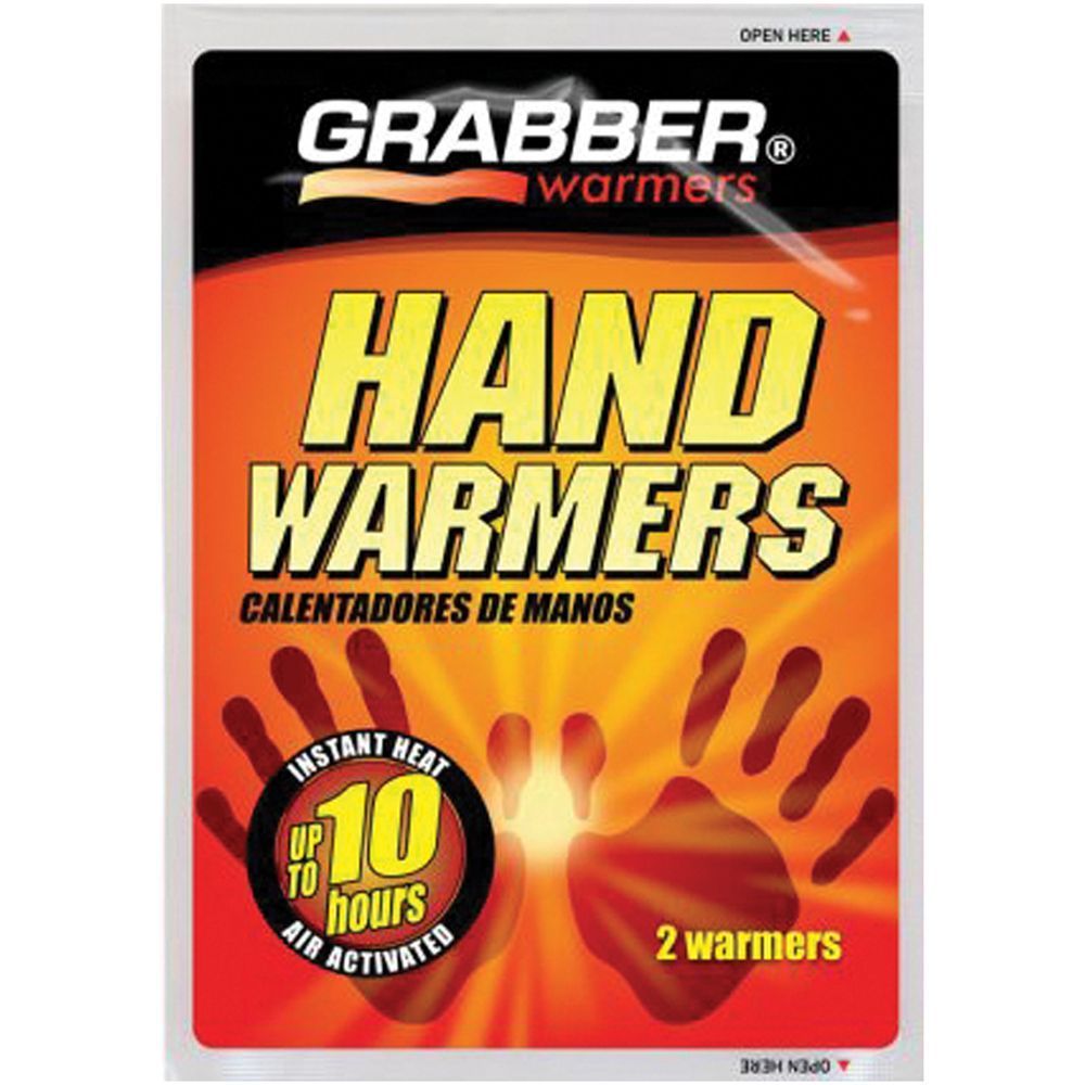 Grabber Hand Warmer