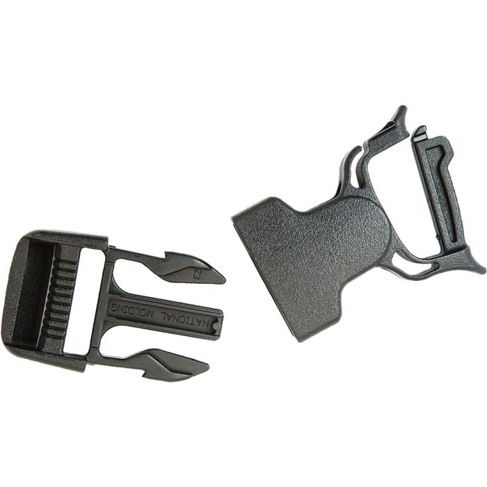 Gear Aid Snap Bar Buckle
