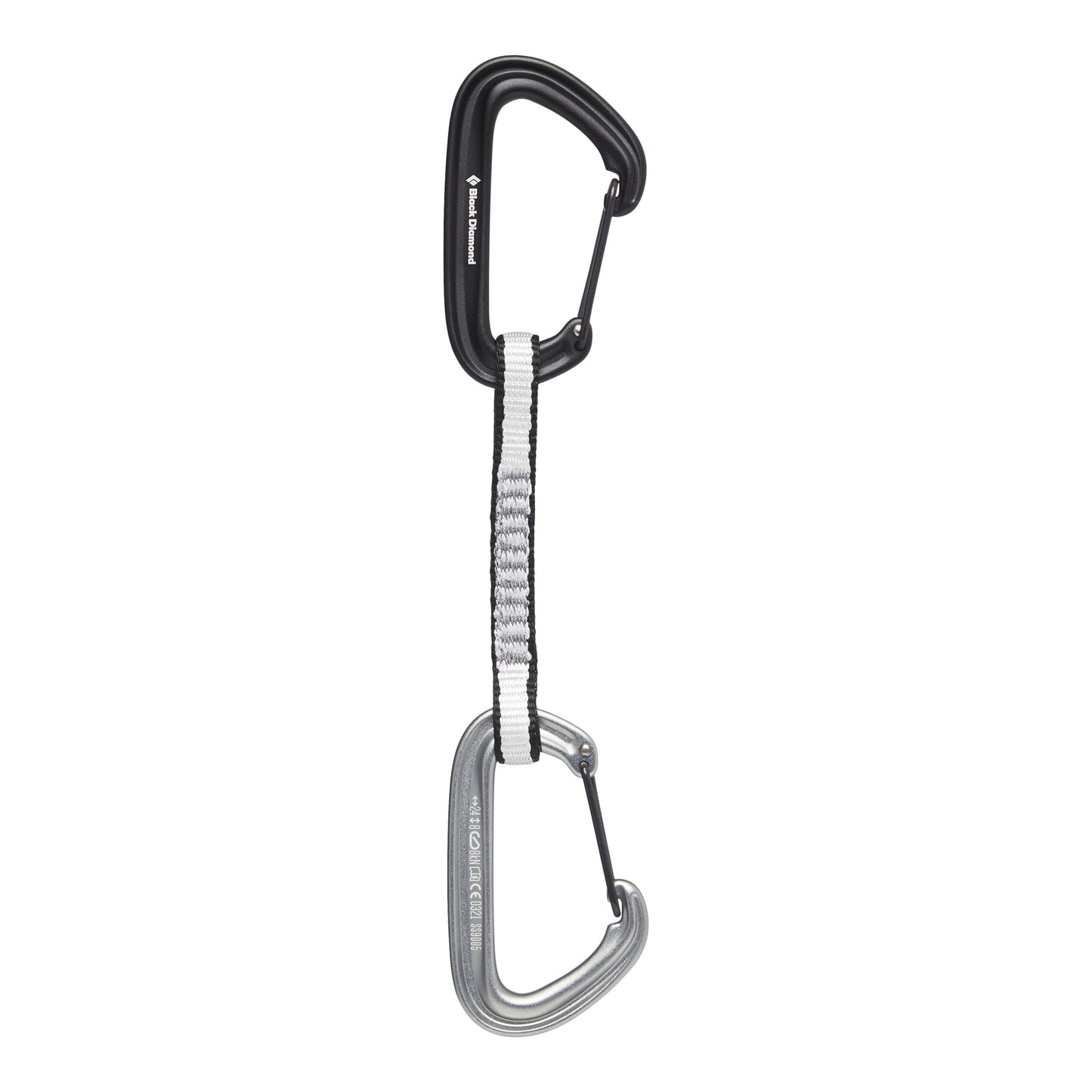 Black Diamond Litewire Quickdraw