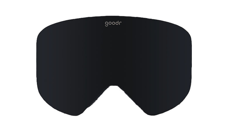 Goodr Snow Goggles