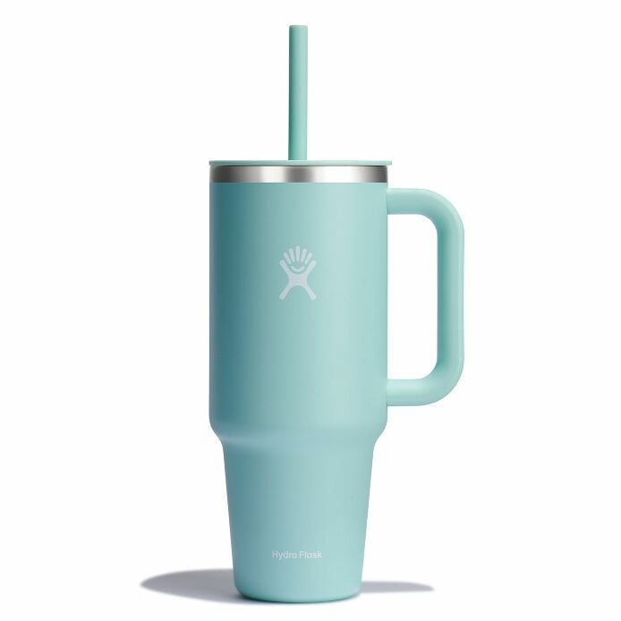 Hydro Flask 40oz Travel Tumbler