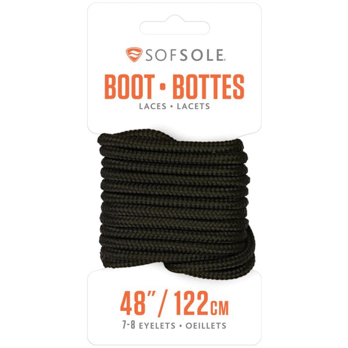 SofSole Boot Laces
