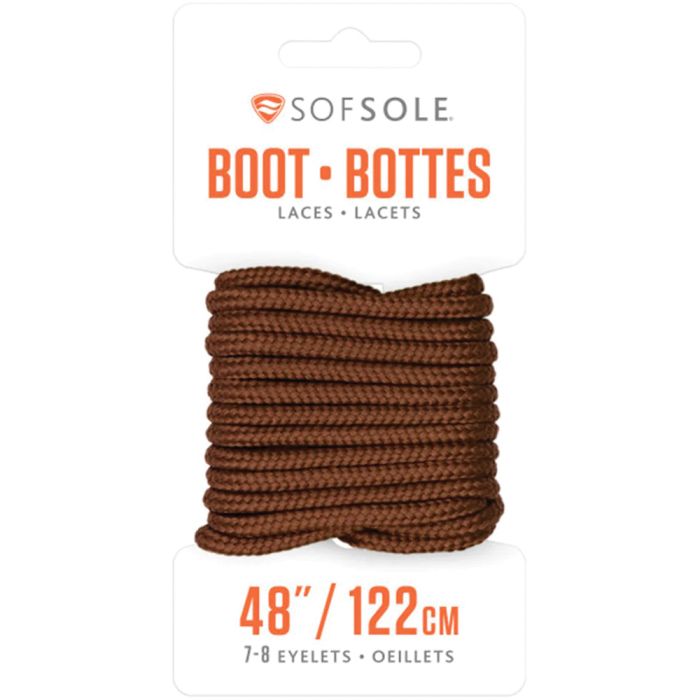 SofSole Boot Laces