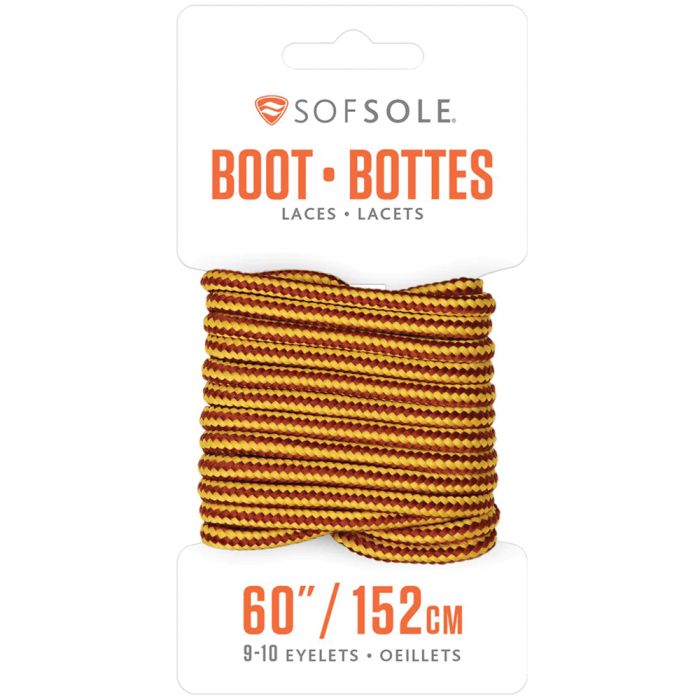 SofSole Boot Laces