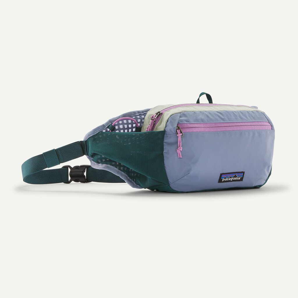 Patagonia Terravia Hip Pack 4L
