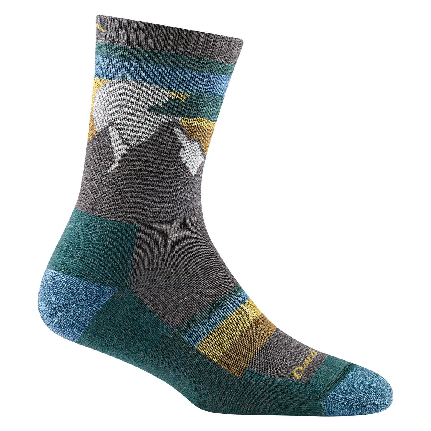 Darn Tough 5005 Sunset Ledge