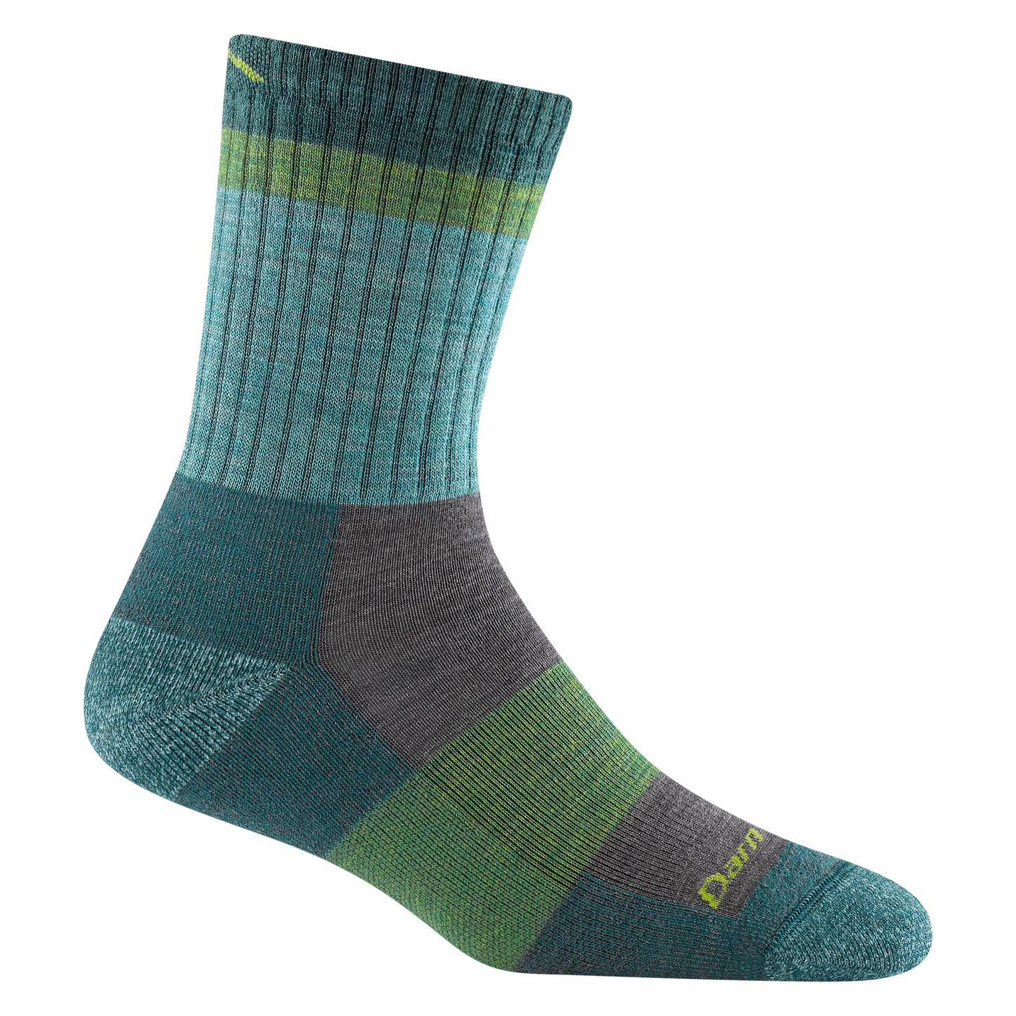 Darn Tough 5018 Women's Heady Betty Micro Crew Lightweight Hiking Sock