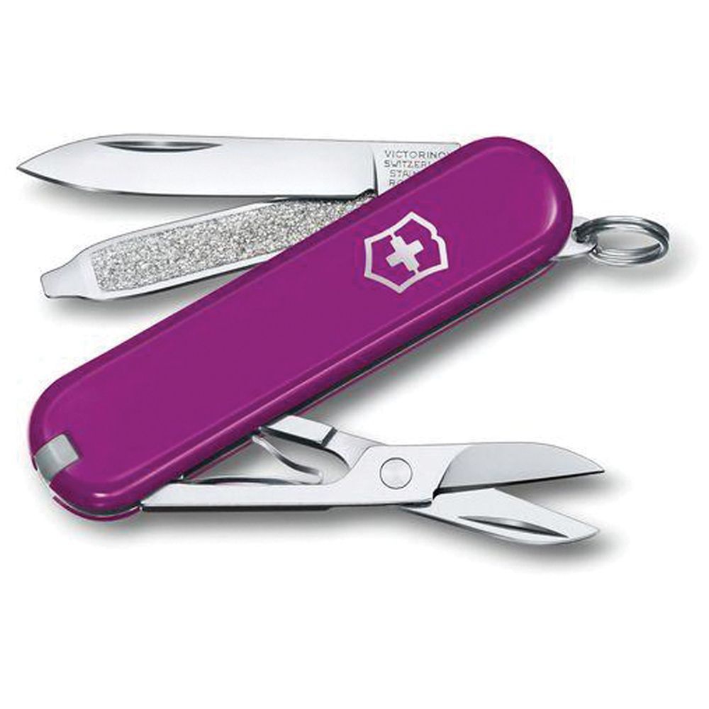 Victorinox Classic SD Swiss Army Knife