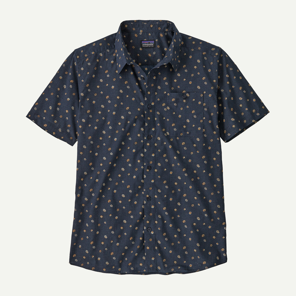 Patagonia Men's Go-To Shirt