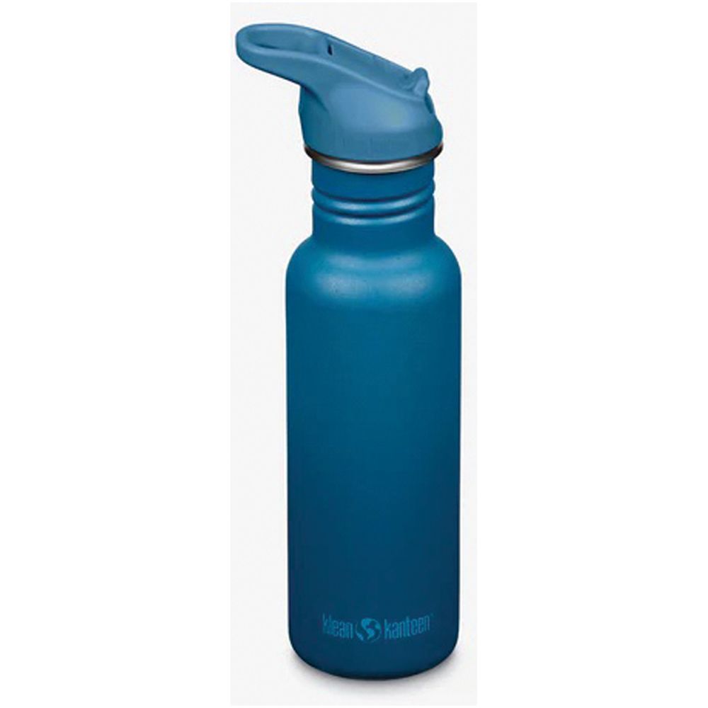 Klean Kanteen Classic Flip Seal Sport Cap