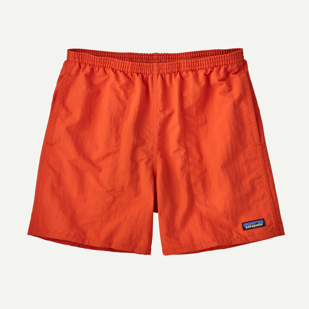 Patagonia Men's Baggies Shorts - 5"