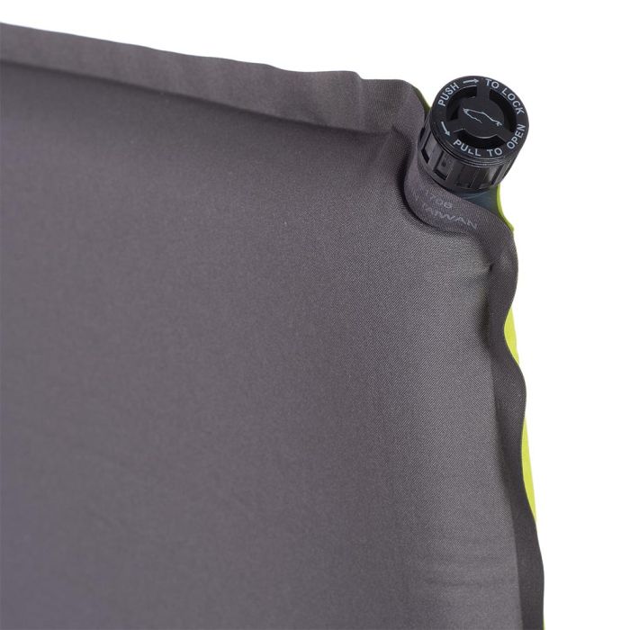 Peregrine Perch Self-Inflating Pad