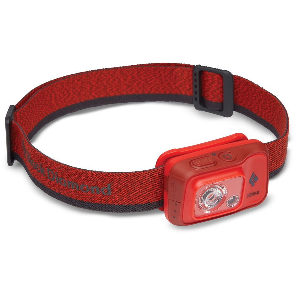 Black Diamond Cosmo 350-R Headlamp