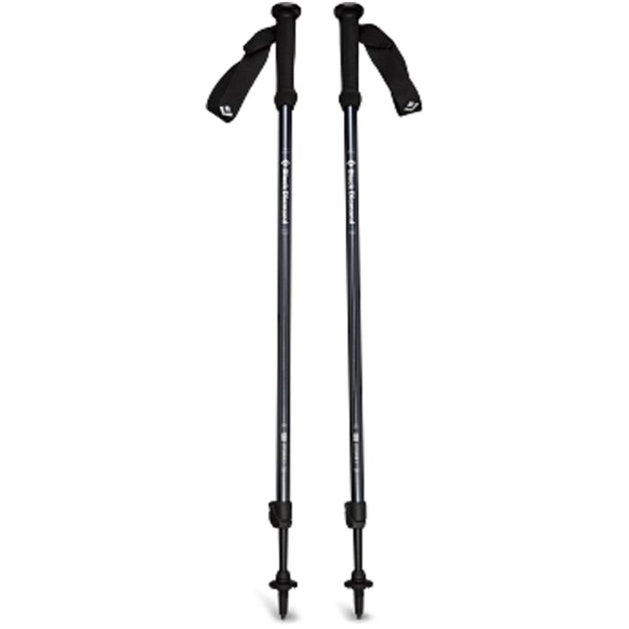Black Diamond Explore 2 Trekking Poles