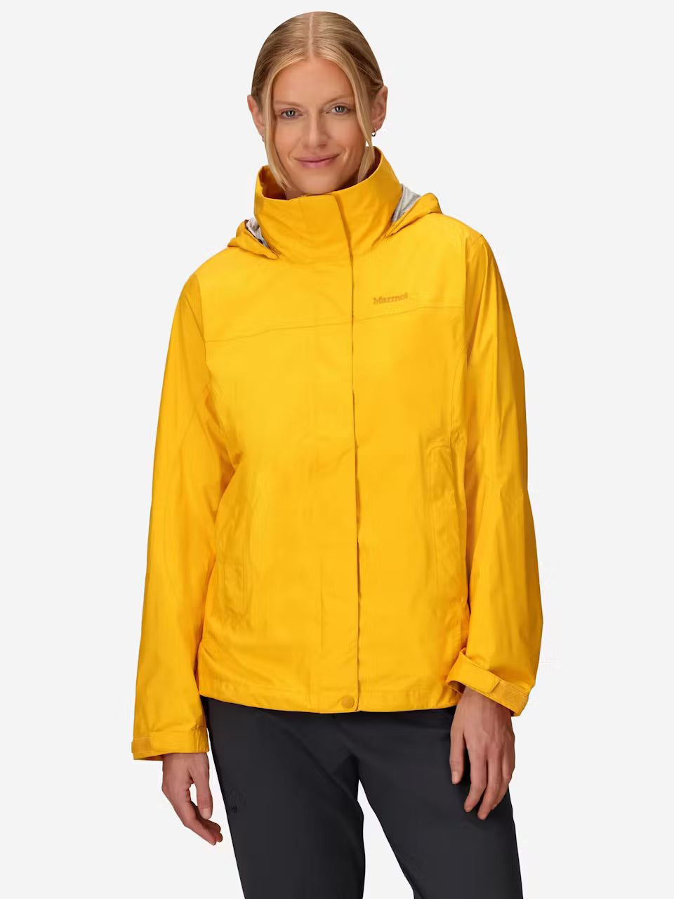 Marmot Women's PreCip Eco Rain Jacket