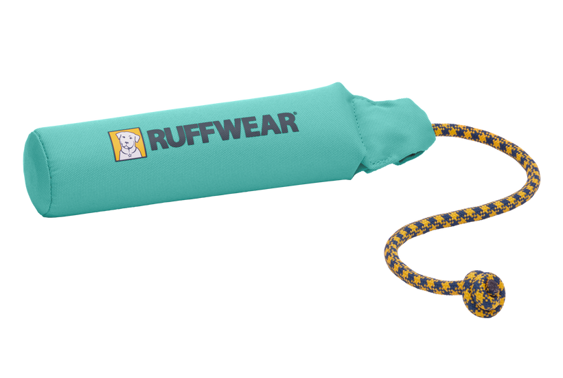 Ruffwear Lunker Floating Throw Toy
