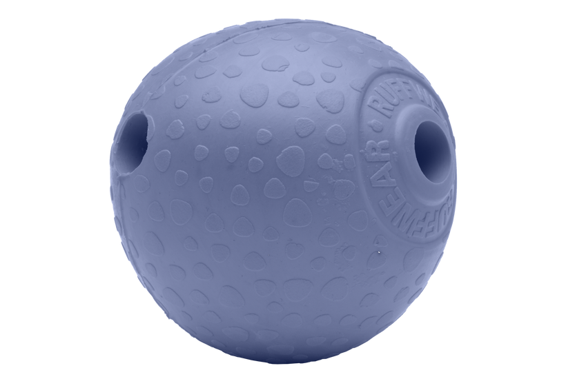 Ruffwear Huckama Rubber Throw Toy