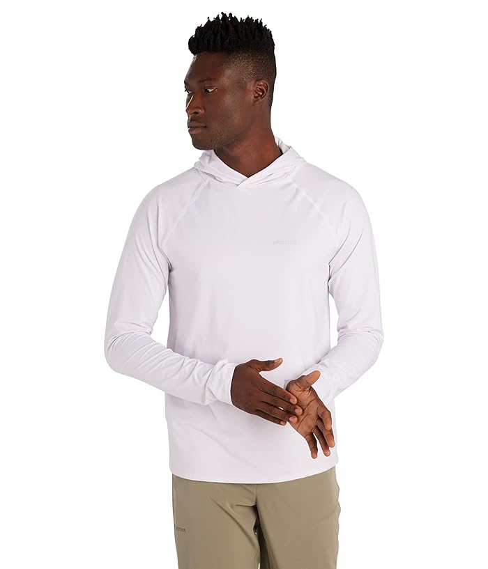 Marmot Men's Windridge UPF 50 Hoody