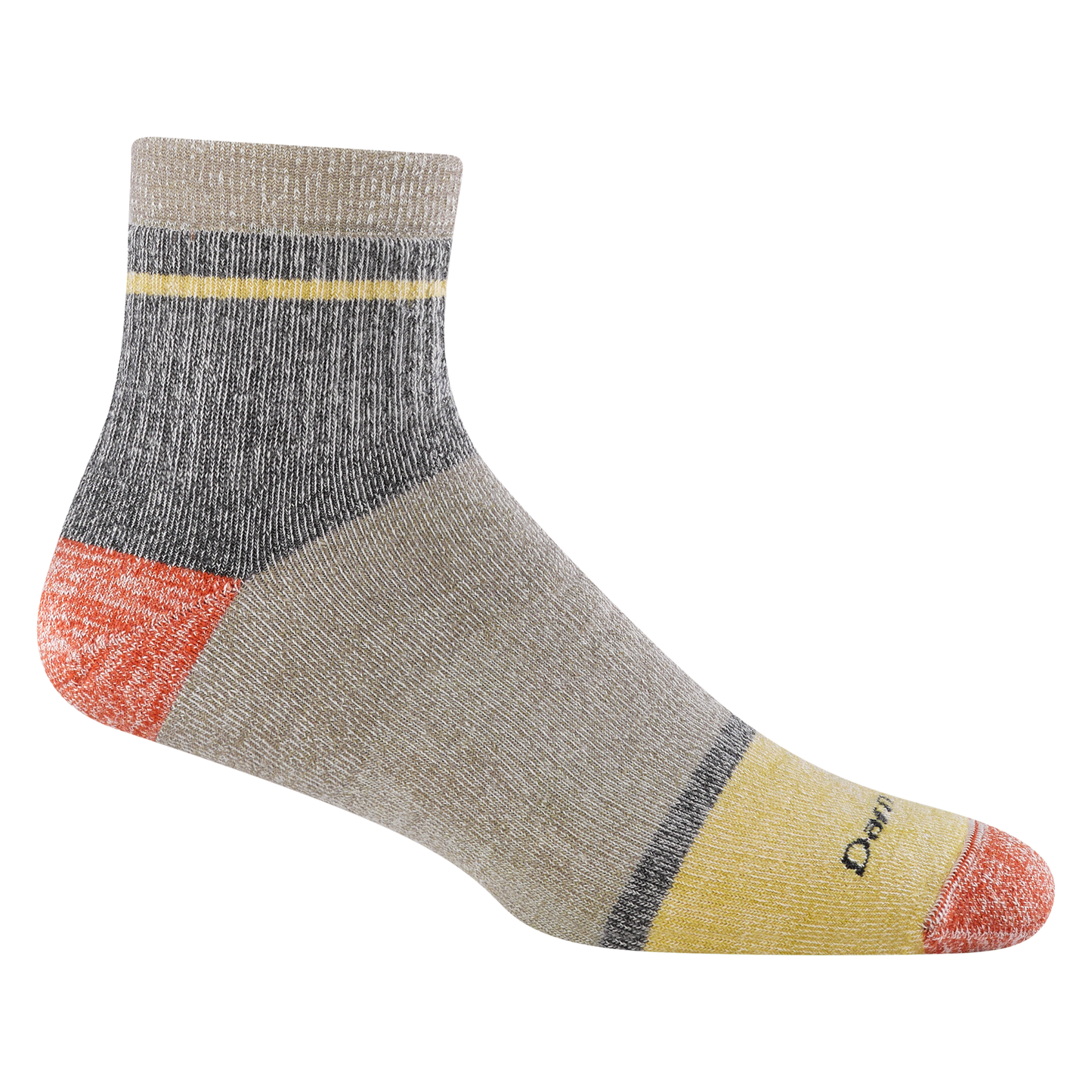 Darn Tough 6118 Men's Home Base Lifestyle Sock