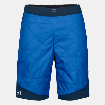 Ortovox Men's Swisswool Piz Boè Shorts
