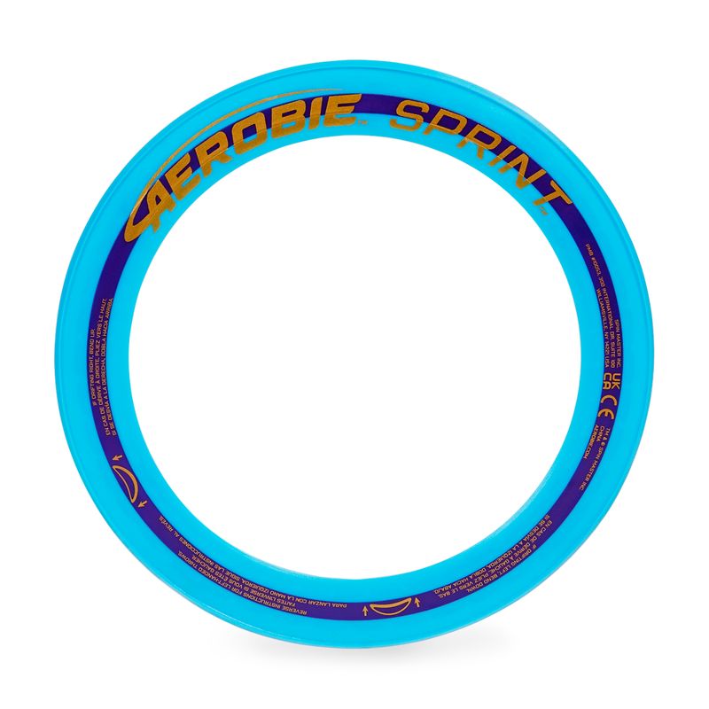Aerobie Sprint Ring 10"