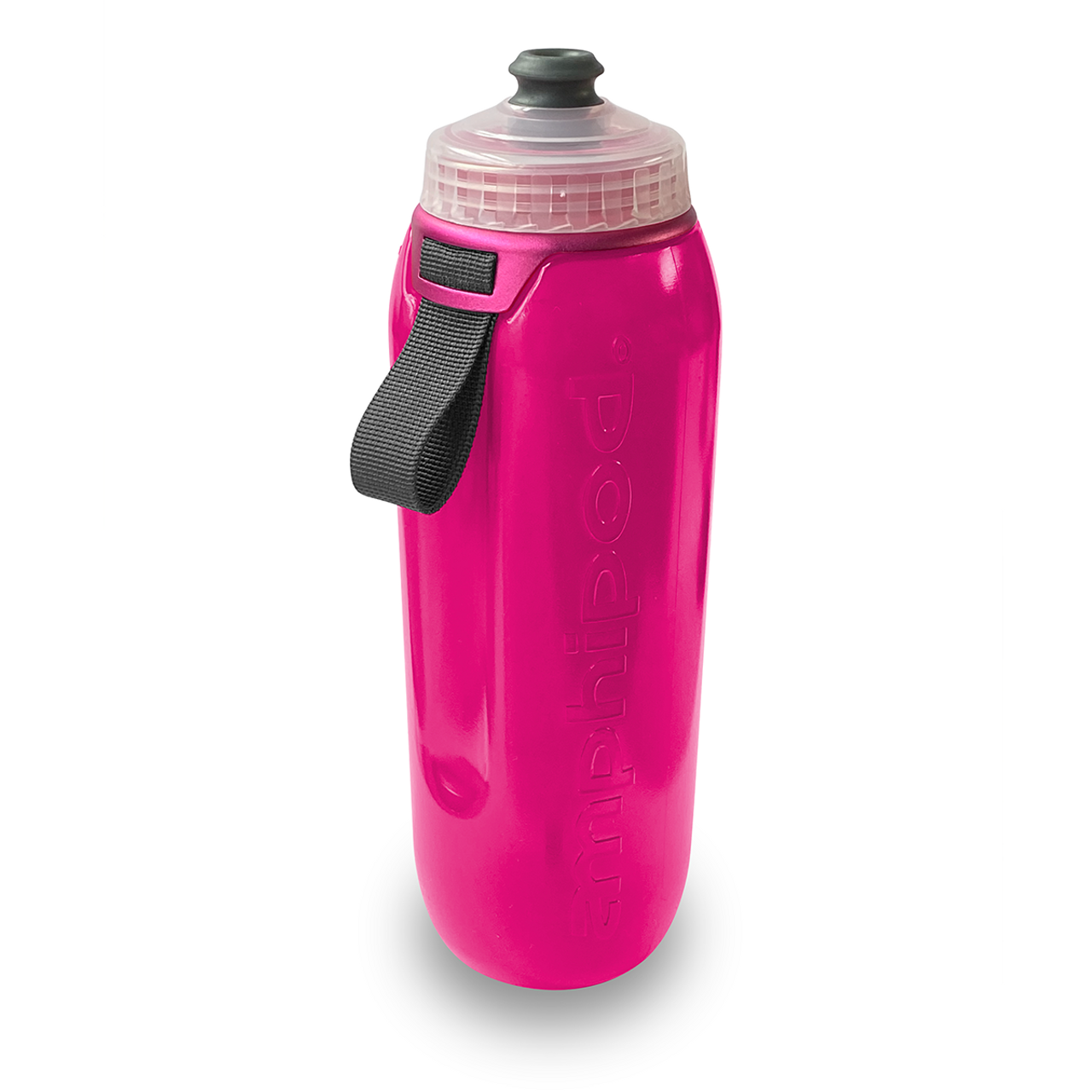 Amphipod Hydraform Jett Recovery™ Bottle