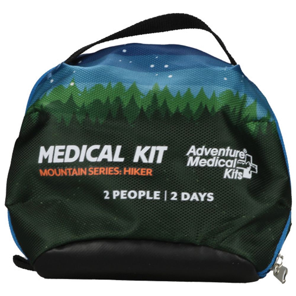 Adventure Med Kit Mountian Series: Hiker