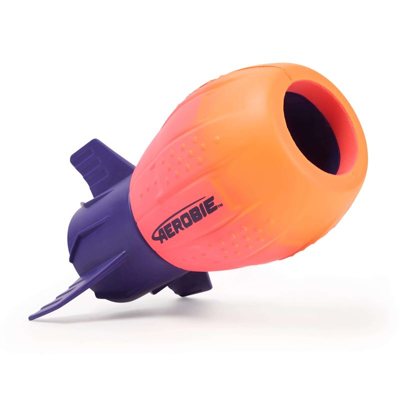 Aerobie Super Sonic Fin Catch Football