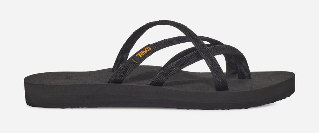 Teva Olowahu Womens