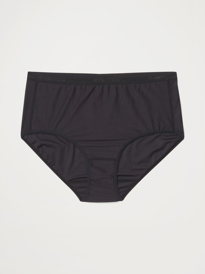 Exofficio Women's Give-N-Go 2.0 Full Cut Brief
