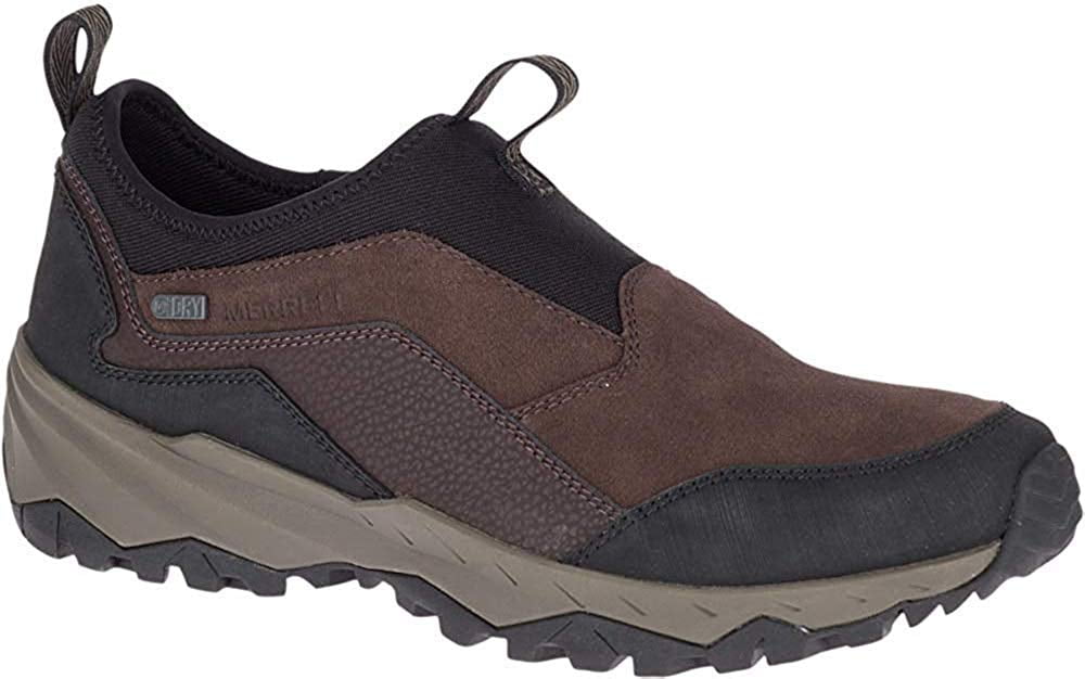 Merrell Icepack Moc Polar Waterproof