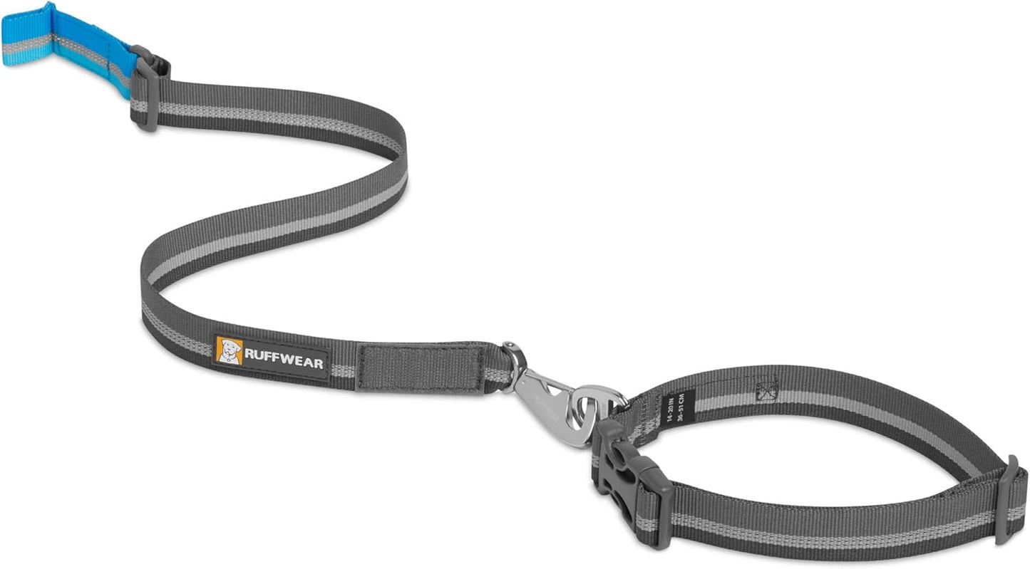 Ruffwear Quick Draw Leash