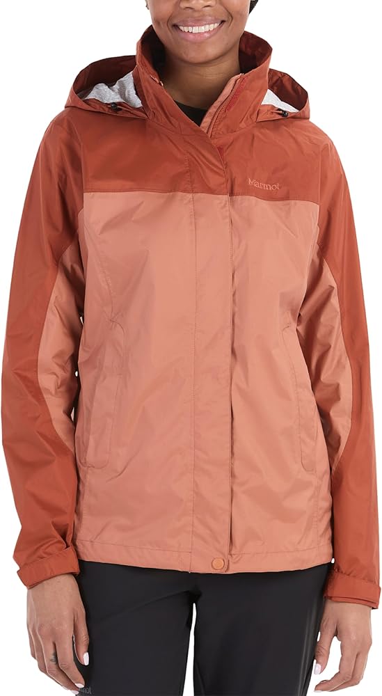 Marmot Women's PreCip Eco Rain Jacket