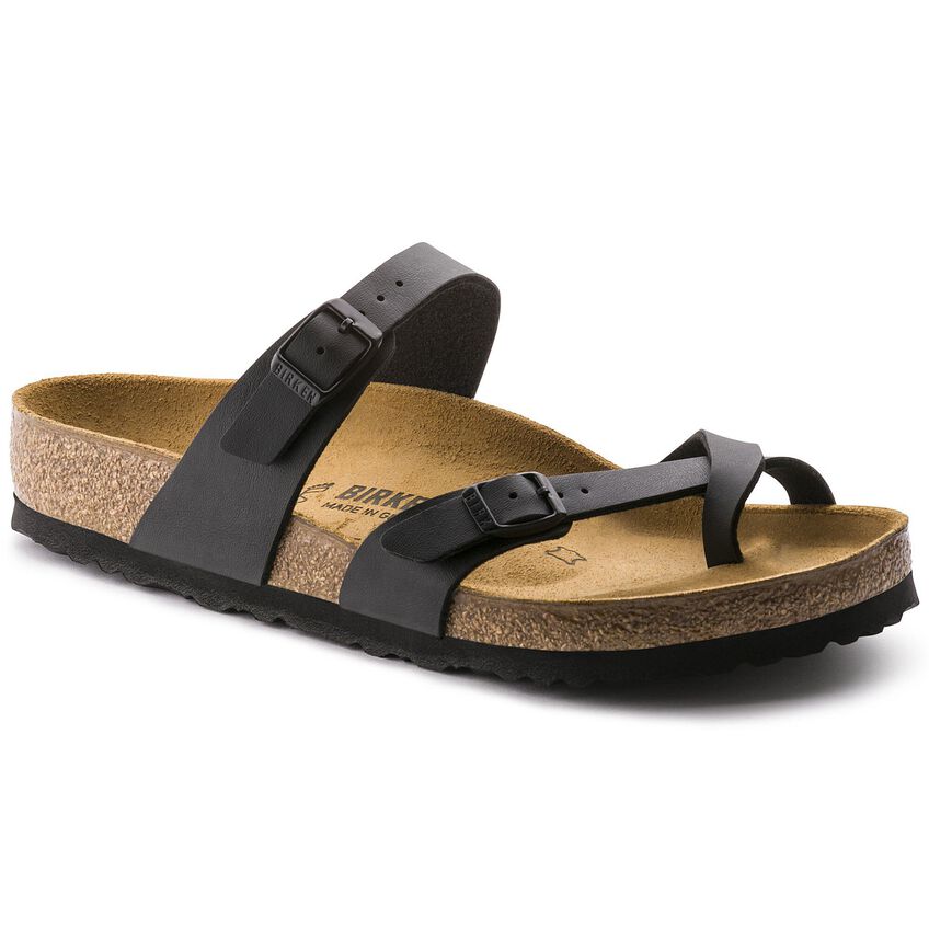 Birkenstock Mayari Birko