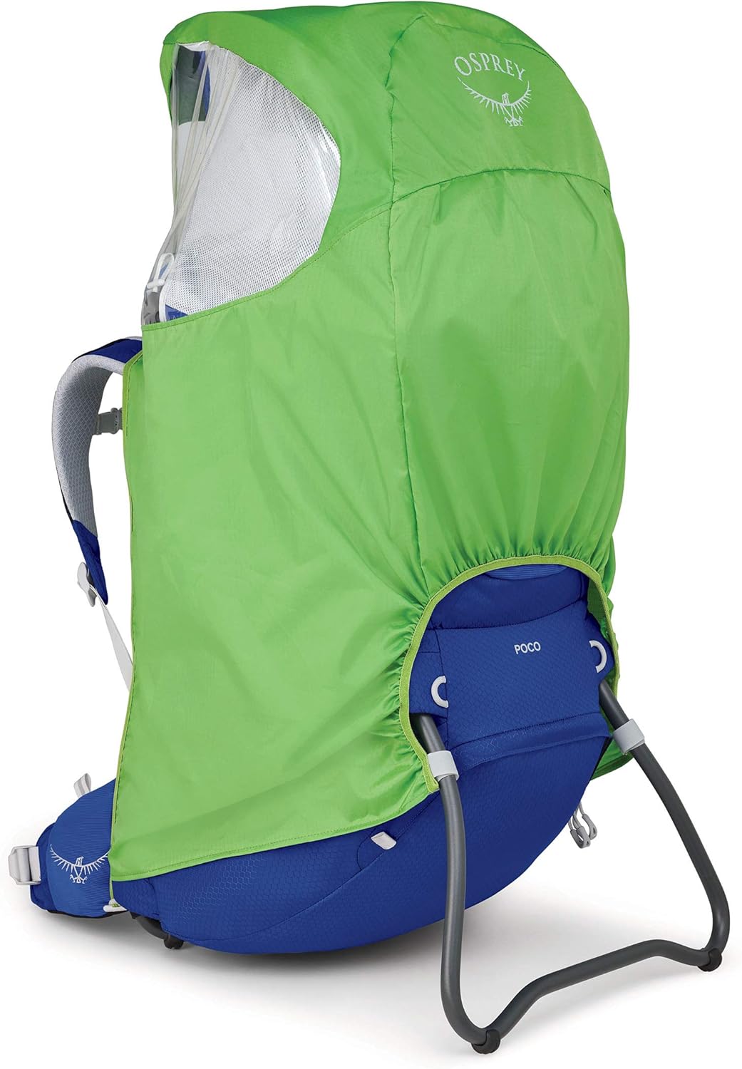 Osprey Poco Child Carrier Rain Cover