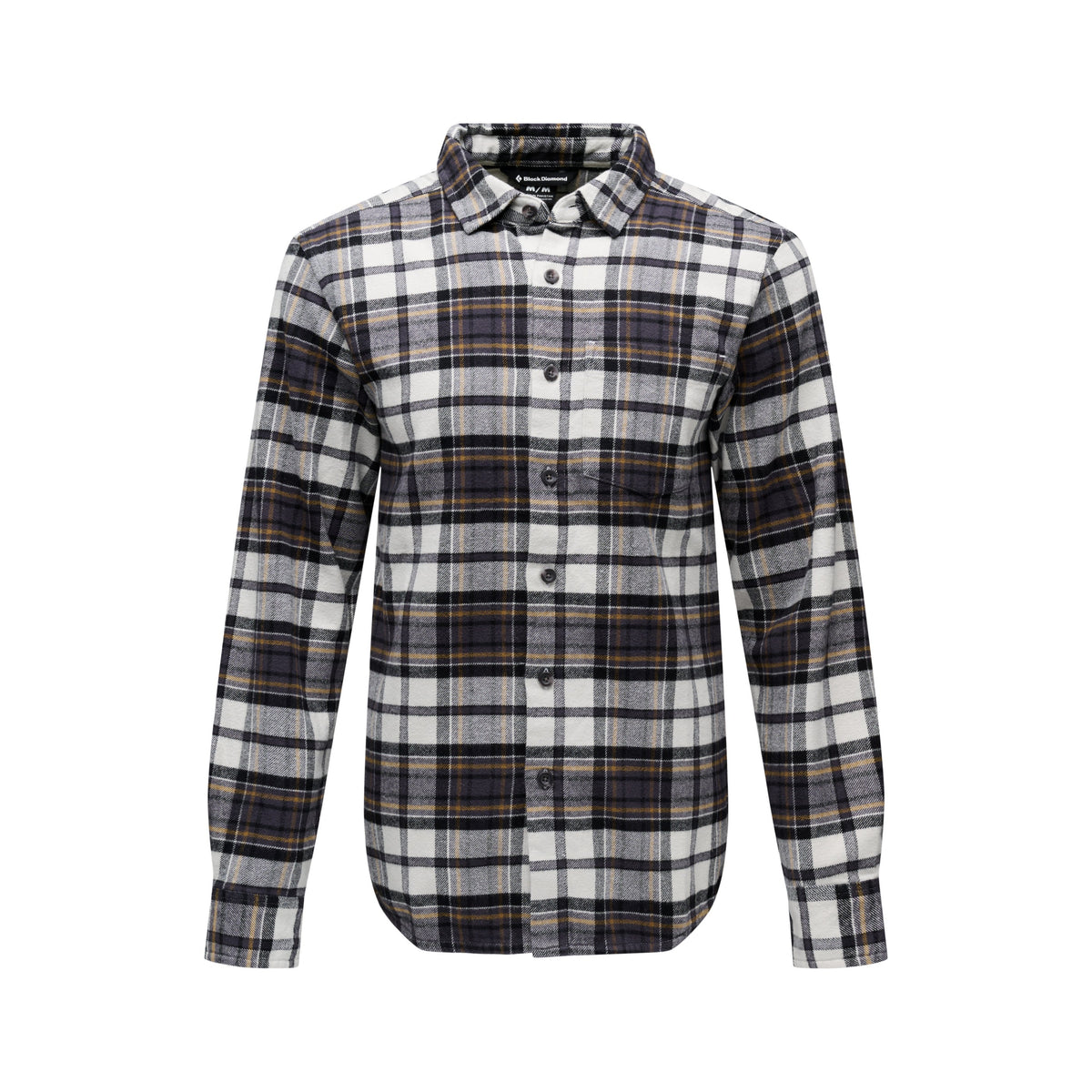Black Diamond Men's Project Flannel