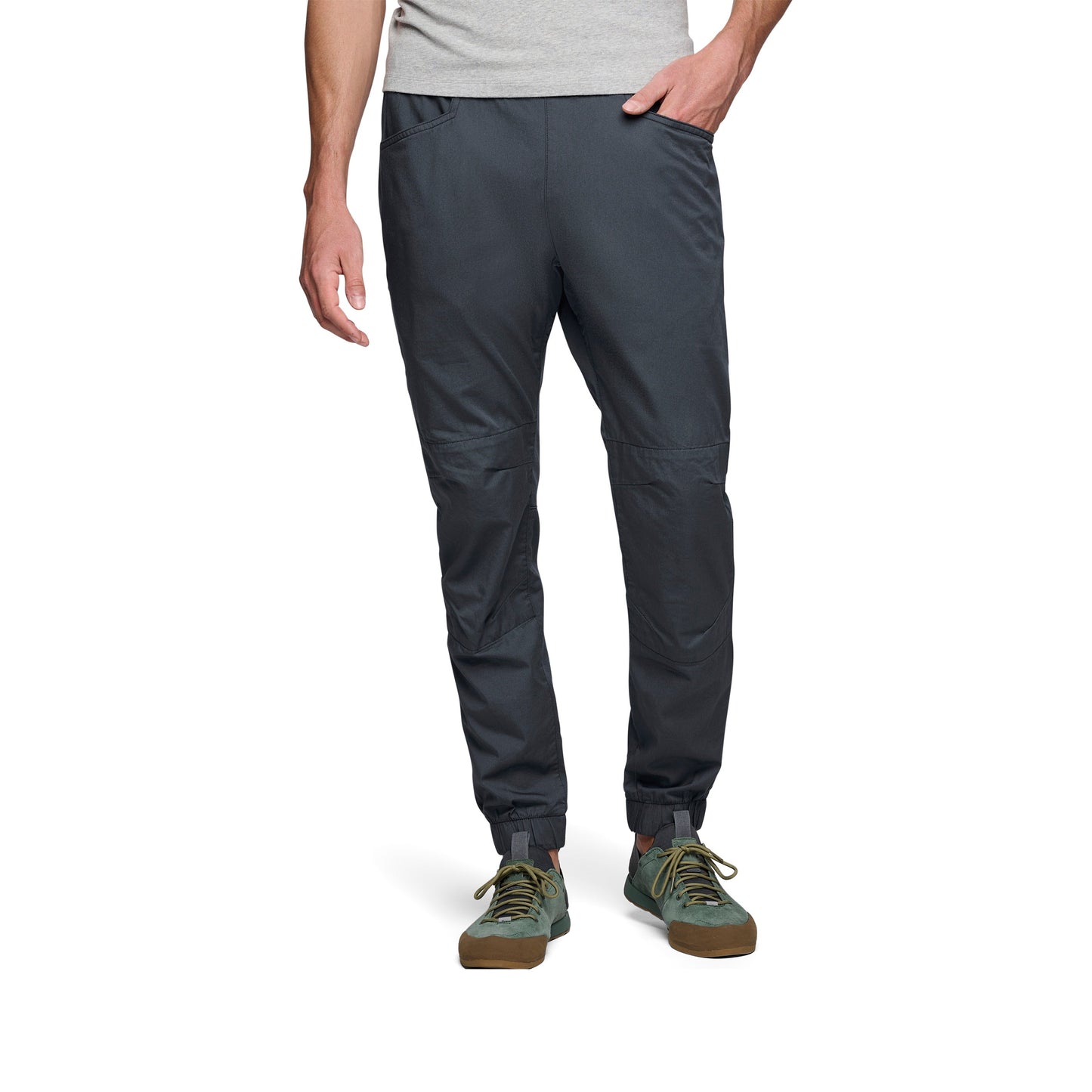 Black Diamond Men's Notion Pants