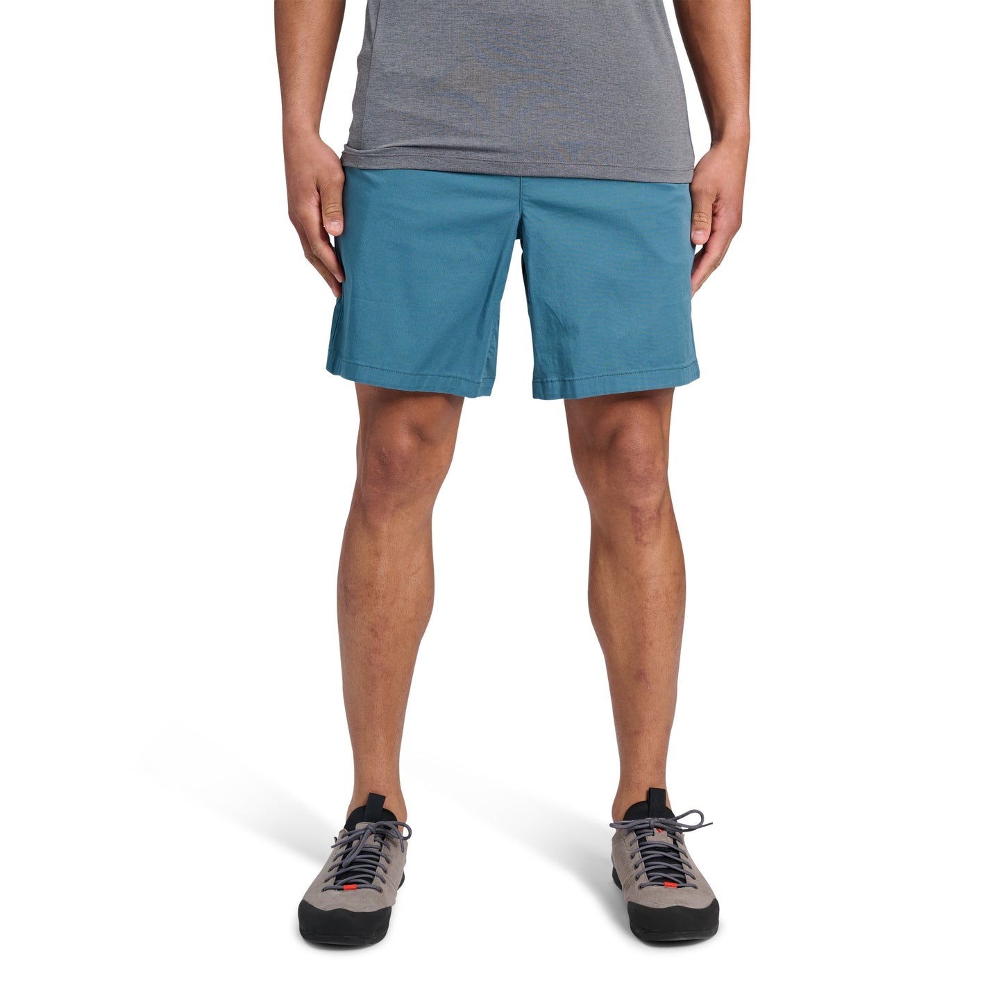 Black Diamond Men's Notion Shorts