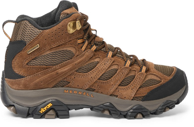 Merrell Moab 3 Mid Men's