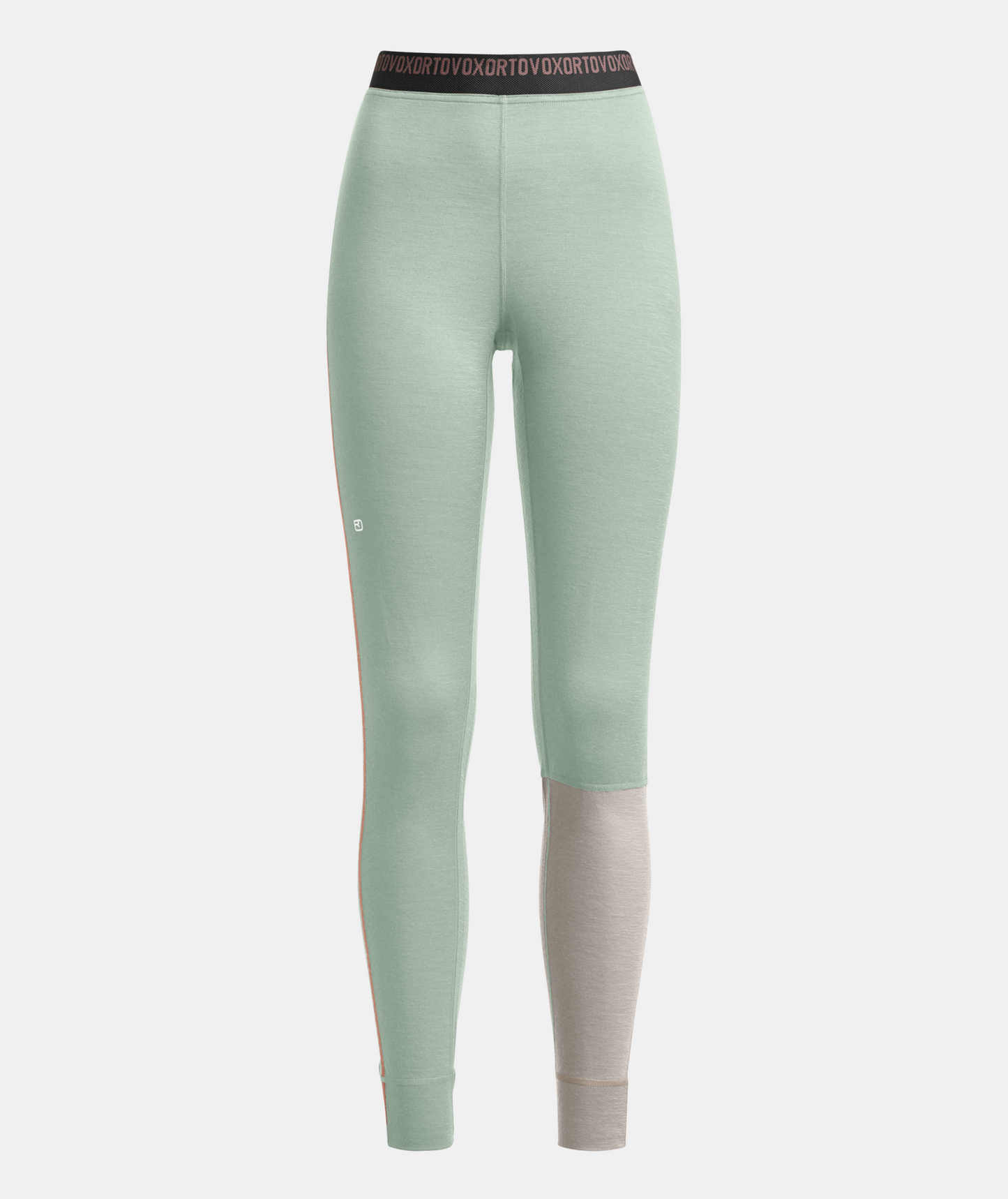 Ortovox Women's 185 Rock'N'Wool Long Pants