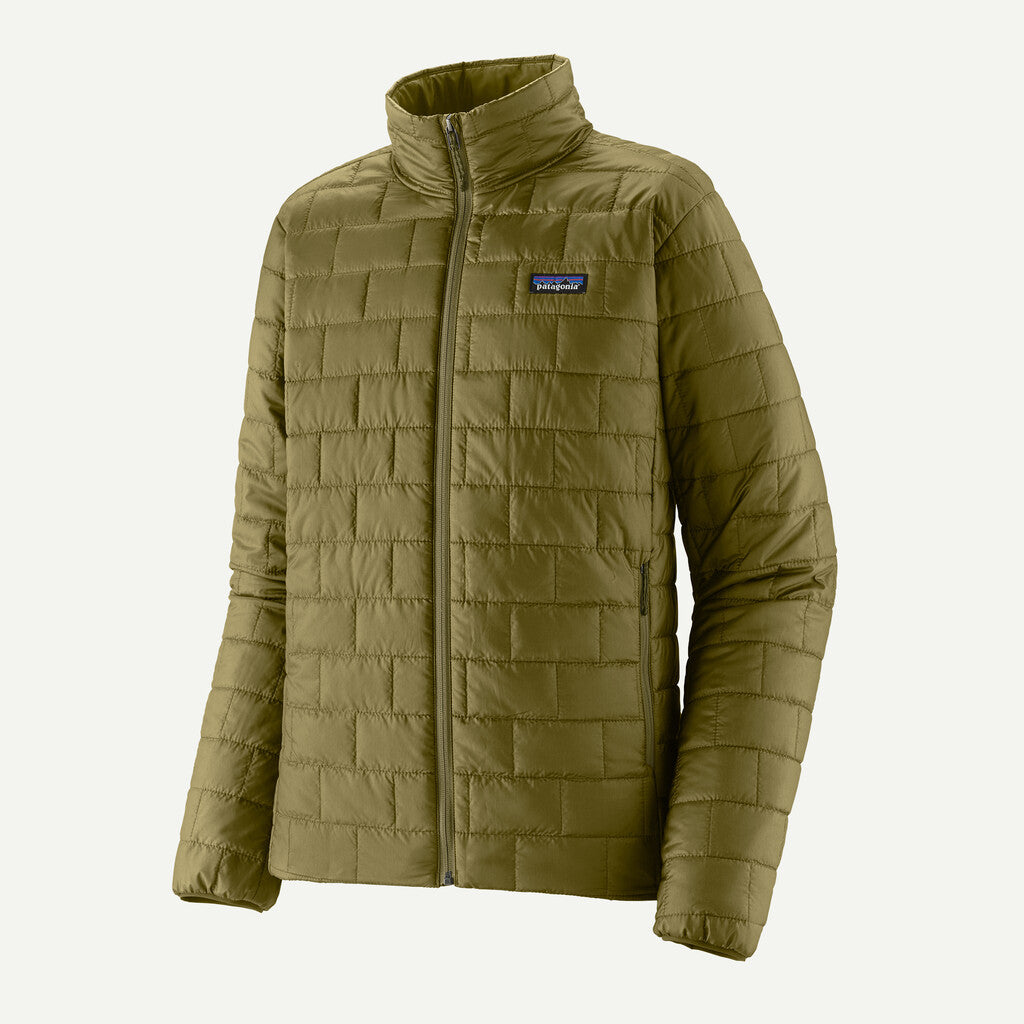 Patagonia Men's Nano Puff Jacket