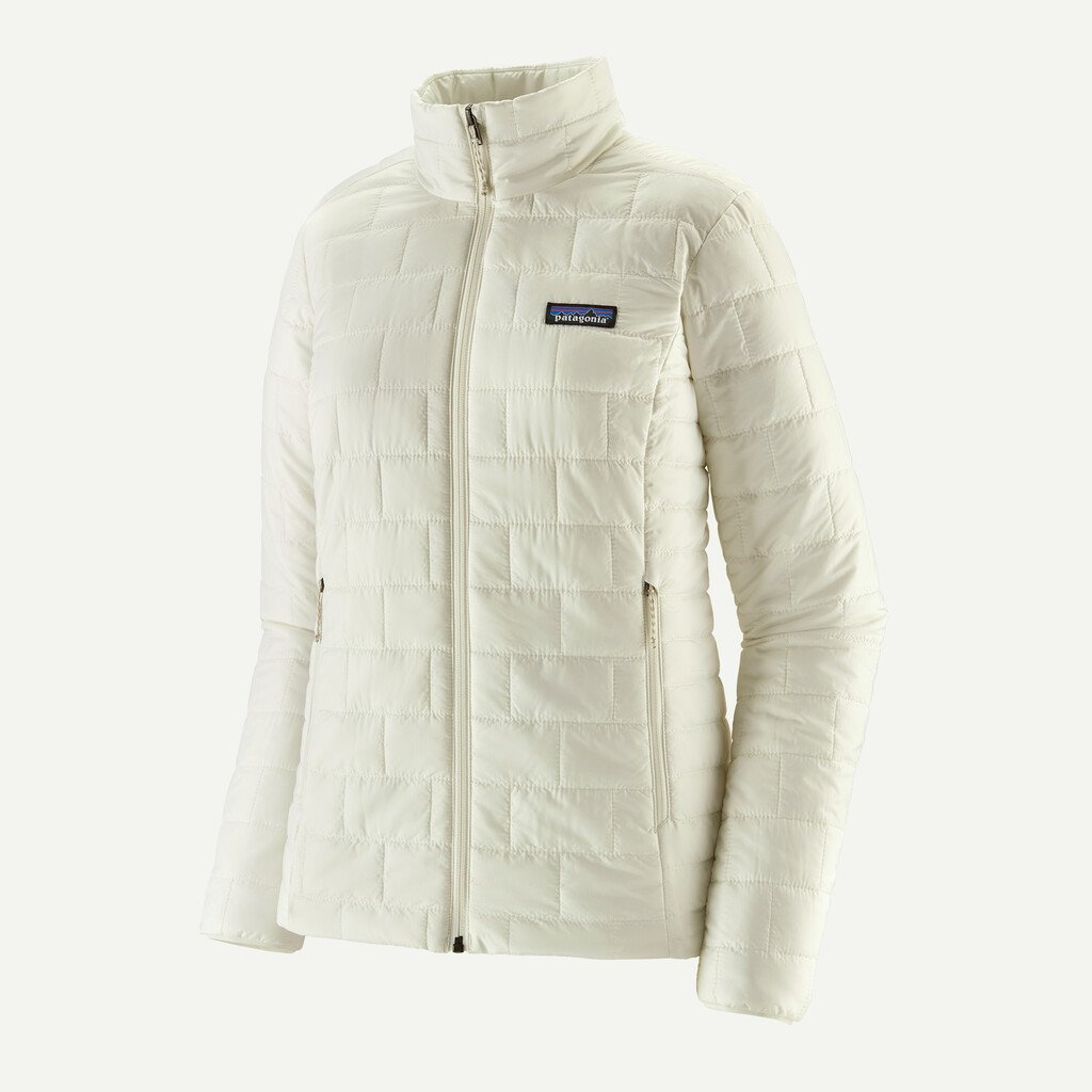 Patagonia Women's Nano Puff® Jacket