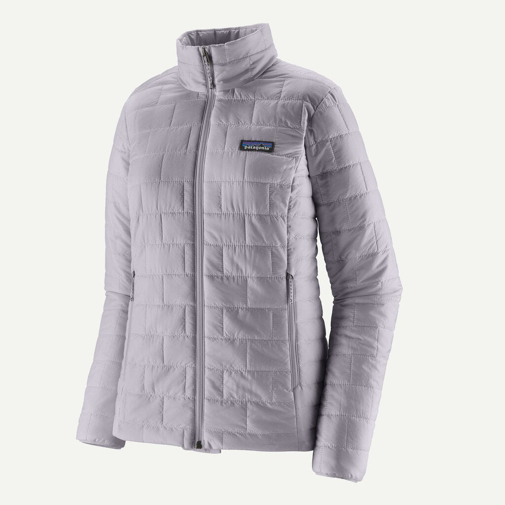 Patagonia Women's Nano Puff® Jacket
